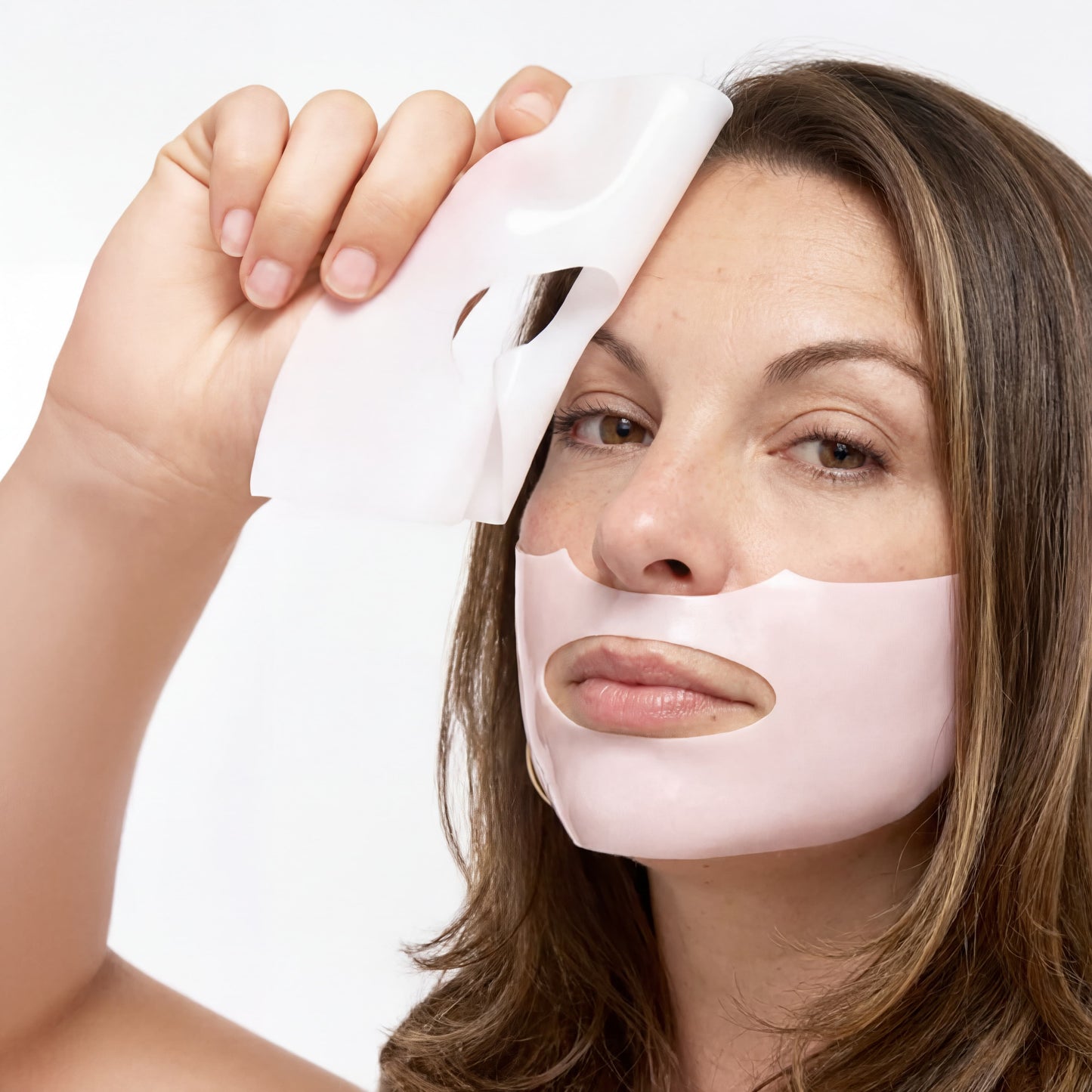 Kollagen Glow Up Maske 2.0